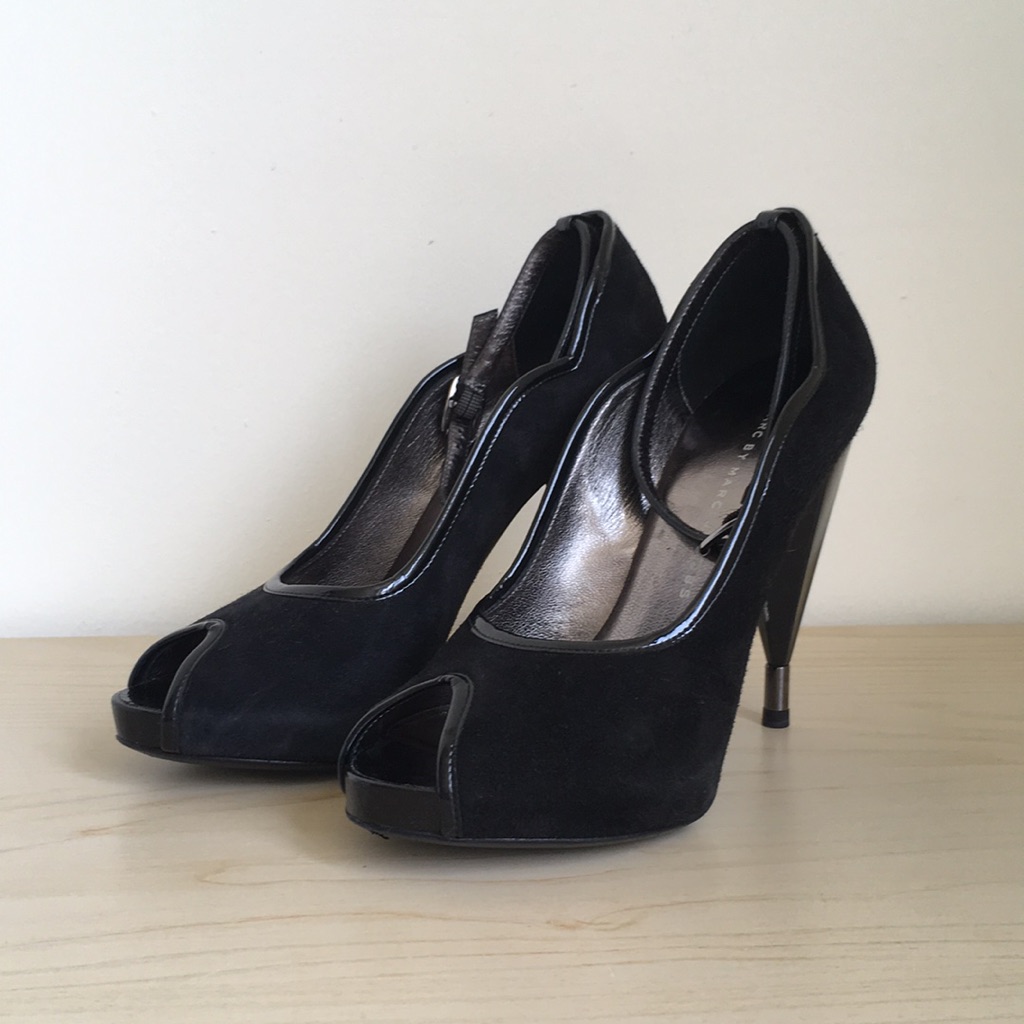 Marc By Marc Jacobs Heels